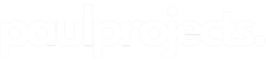 Paul Projects Logo